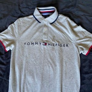 Brand new polo Tommy Hilfiger shirt